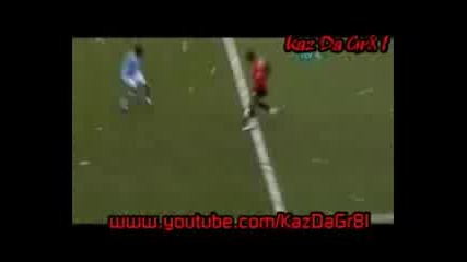 Документален филм за Cristiano Ronaldo част - 2