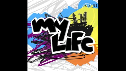 • 2012 • That S Right & Mellina - That S My Life