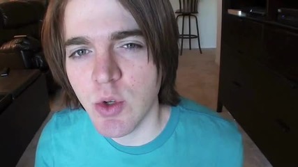 shane dawson Talking Fruit From Hell!!! 