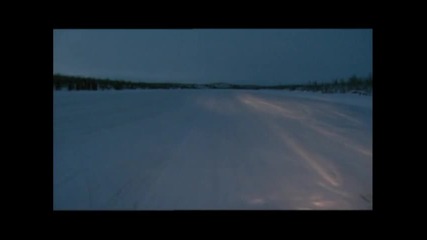 Камиони по леда - Сезон 1 Епизод 1