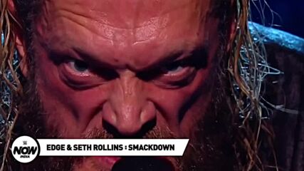 2021 ke sabse intense mic drop moments: WWE Now India