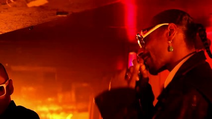 (official video) Far East Мovement ft. Snoop Doog - If i was you