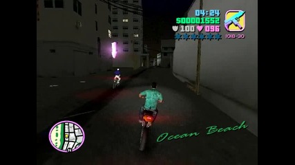 Gta vice city Мисия 4