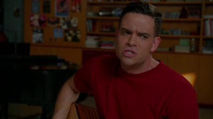 No Surrender - Glee Style (season 5 episode 3)