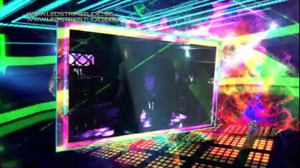 Teen Party Sofia - Street Workout Party