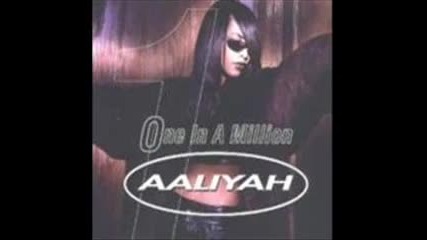 Aaliyah - One in a Million Timbaland s Extended Remix feat. Missy Elliott Timbaland Ginuwine 