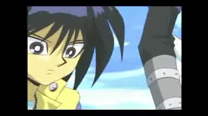 Yu - Gi - Oh