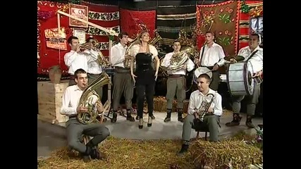 Olja Karleusa - Robija