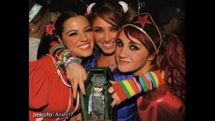 rbd chicas 