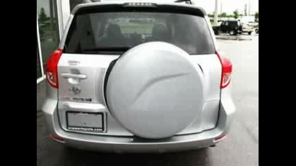 2006 Toyota Rav4 2wd Venice Fl