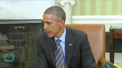 White House Warns Senate on Iran Legislation