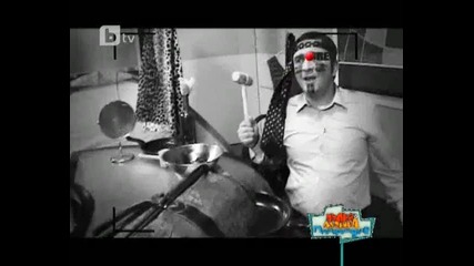 Пълна Лудница 27.01.2011 г. [rec] By Pliujoweca част 7