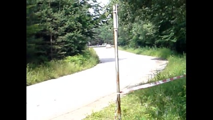 Wrc 2010 Peshtera 2