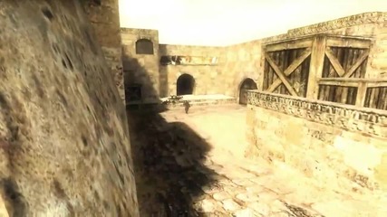 Counter Strike 1.6 pro gaming _ reignition