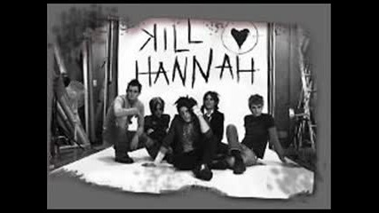 Kill Hannah - Scream