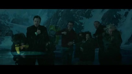 трейлър за края на света 2012 