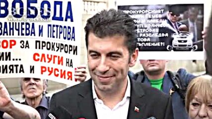 Петков: Документът гарантира реформаторската програма, а не е коалиционно споразумение