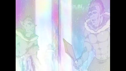 Murder Princess Ova - Епизод 6 Final