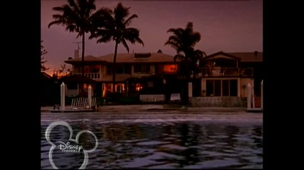 ~част 4/5~h2o - Just add water 3 - ти сезон, 7 - ми епизод ~bg Audio~ 