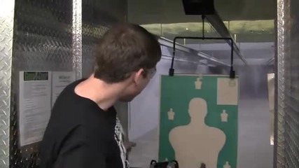 M4 Carbine Assault Rifle