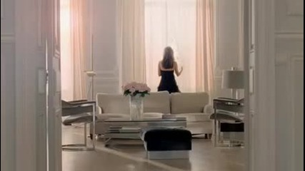 Реклама на Dior 