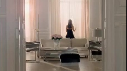 Реклама на Dior