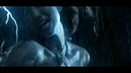 Usher - Moving Mountains 