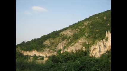 The Stand - Todor Botev - Bg