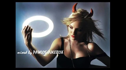 Just Be Yourself ( trance 2011 ) - mixed by Pawlos Jukebox