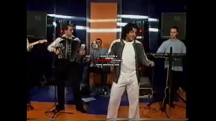 Dzepi - _ljubav nije dug_- Live