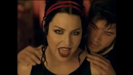 Evanescence - Call Me When You`re Sober 