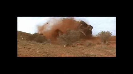 Mad Max - Motorhead - Ace Of Spades