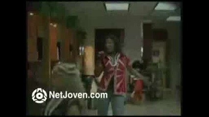 Kelly Clarkson - Walk Away Music Video