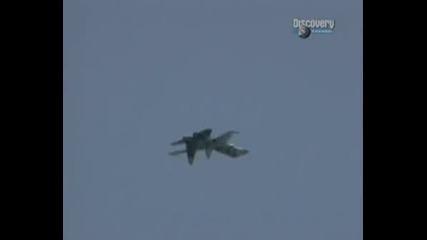 Изтребител Су - 37