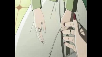 Nana Amv - Piece Of Heaven