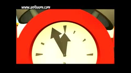 Война Между Животни - Смешна Анимация!