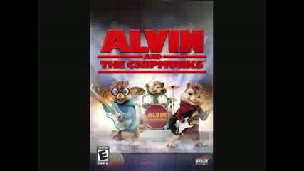 Alvin And The Chipmunks - Ella Y Yo 