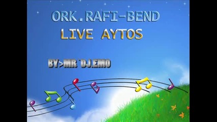 ork_rafi-bend_kitara_live_
