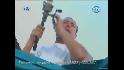Скрита камера - къде ми е сутиена