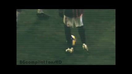 Ronaldinho 2011 My Time Has Come - Trailer - Bgcompilat1onshd