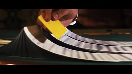 One Vegas Teaser