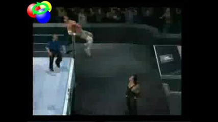 A Smackdown Vs Raw 2006 Tribute
