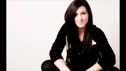 Alyssa Reid alone