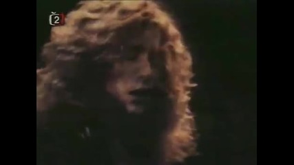 Led Zeppelin - Kashmir