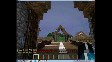 Servar na minecraft 1.5.1play.survivalcraft-bg.info