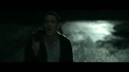 Eminem - Space Bound offical video