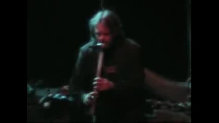 Nightwish - The Islander (live 09)