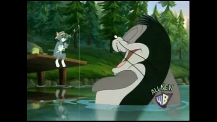 Том и Джери - 73