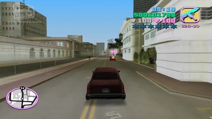 Gta Vice City Мисия 25