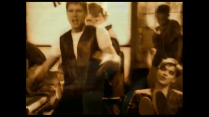Take That - Everything Changes